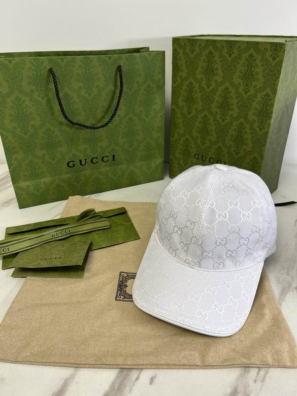 Gucci Cap dxn (11)